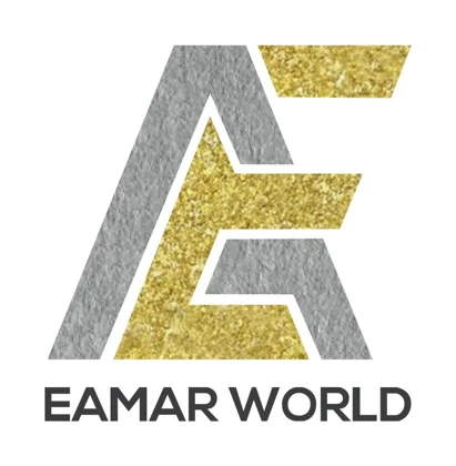Eamar World · عالم الإعمار