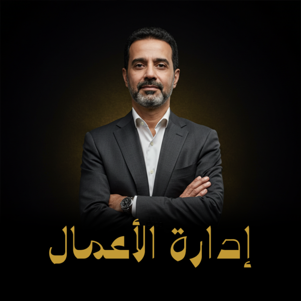 إدارة الأعمال