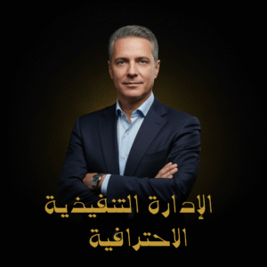 الإدارة التنفيذية الاحترافية